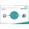 Digitus CAT8.2 S-FTP Installation Cable 500m Green DK-1843-VH-5