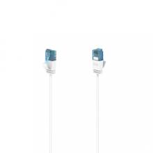 Hama CAT6 Patch Cable 0,75m White 00200688