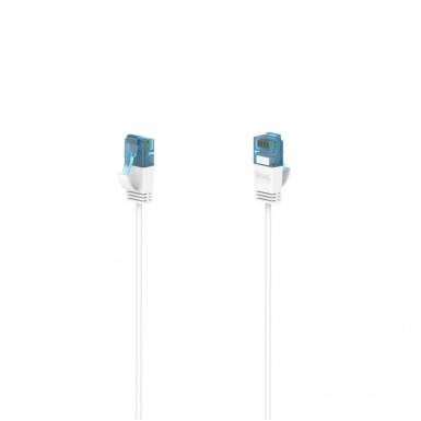 Hama CAT6 Patch Cable 0,75m White 00200688 Hama CAT6 Patch Cable 0,75m White 00200688