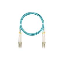 NIKOMAX OM3 Száloptikás Kábel 5m Blue NMF-PC2M3C2-LCU-LCU-005 NIKOMAX OM3 Száloptikás Kábel 5m Blue NMF-PC2M3C2-LCU-LCU-005