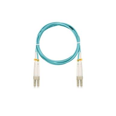 NIKOMAX OM3 Sz&aacute;loptik&aacute;s K&aacute;bel 10m Blue NMF-PC2M3C2-LCU-LCU-010