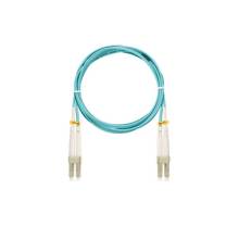 NIKOMAX OM3 Száloptikás Kábel 15m Blue NMF-PC2M3C2-LCU-LCU-015 NIKOMAX OM3 Száloptikás Kábel 15m Blue NMF-PC2M3C2-LCU-LCU-015