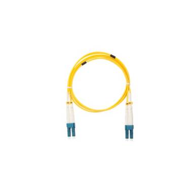 NIKOMAX OS2 Sz&aacute;loptik&aacute;s K&aacute;bel 10m Yellow NMF-PC2S2C2-LCU-LCU-010