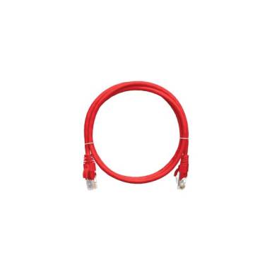 NIKOMAX CAT6A S-FTP Patch Cable 15m Red NMC-PC4SA55B-150-RD NIKOMAX CAT6A S-FTP Patch Cable 15m Red NMC-PC4SA55B-150-RD