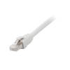 EQuip CAT8.1 S-FTP Patch Cable 2m Grey 608011