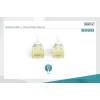 Digitus CAT6A U-FTP Patch Cable 10m Grey DK-1624-A-100S