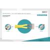 Digitus CAT7A S-FTP installation cable 100m Yellow DK-1743-A-VH-D-1