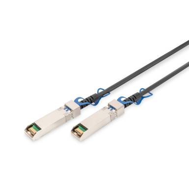 Digitus SFP28 5m DAC cable DN-81245 Digitus SFP28 5m DAC cable DN-81245