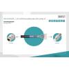 Digitus CAT7 S-FTP installation cable 500m Black DK-1741-VH-5-OD
