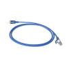 ACT CAT6A U-FTP Patch Cable 10m Blue DC7610