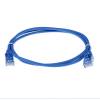 ACT CAT6A U-UTP Patch Cable 7m Blue DC9607