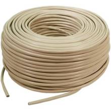 Logilink CAT5e U/UTP Patch Cable 305m Beige CPV0015 Logilink CAT5e U/UTP Patch Cable 305m Beige CPV0015