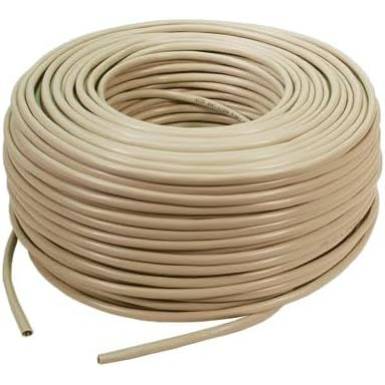 Logilink CAT5e U/UTP Patch Cable 305m Beige CPV0015 Logilink CAT5e U/UTP Patch Cable 305m Beige CPV0015