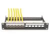Digitus CAT7A S-FTP Installation Cable 500m Yellow DK-1743-A-VH-5-LD