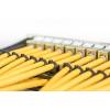 Digitus CAT7A S-FTP Installation Cable 500m Yellow DK-1743-A-VH-5-LD