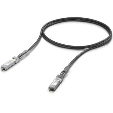 Ubiquiti SFP+ Module 25G 1m DAC Cable UACC-DAC-SFP28-1M Ubiquiti SFP+ Module 25G 1m DAC Cable UACC-DAC-SFP28-1M