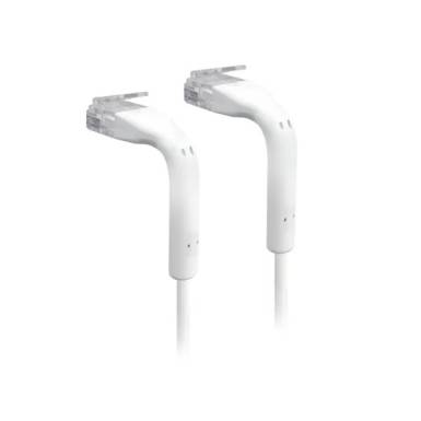 Ubiquiti CAT6 UniFi Patch Cable 0,3m White U-CABLE-PATCH-0.3M-RJ45 Ubiquiti CAT6 UniFi Patch Cable 0,3m White U-CABLE-PATCH-0.3M-RJ45