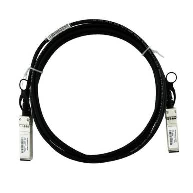 HP Aruba Instant On 10G SFP+ to SFP+ 3m DAC Cable R9D20A HP Aruba Instant On 10G SFP+ to SFP+ 3m DAC Cable R9D20A