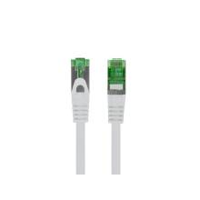 Lanberg CAT7 S/FTP Patch Cable 2m Grey PCF7-10CU-0200-S Lanberg CAT7 S/FTP Patch Cable 2m Grey PCF7-10CU-0200-S