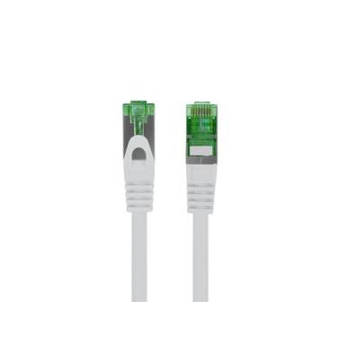 Lanberg CAT7 S/FTP Patch Cable 2m Grey PCF7-10CU-0200-S Lanberg CAT7 S/FTP Patch Cable 2m Grey PCF7-10CU-0200-S