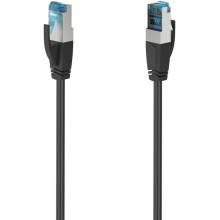 Hama CAT6 Patch Cable 10m Black 00200683