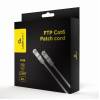 Gembird CAT6 FTP Patch Cable 20m Grey PPB6-20M