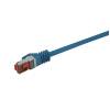 Logilink CAT6 S-FTP Patch Cable 10m Blue CQ2096S