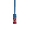 Logilink CAT6 S-FTP Patch Cable 10m Blue CQ2096S