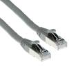 ACT CAT6A S-FTP Patch Cable 5m Grey FB7005