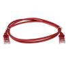ACT CAT6 U-UTP Patch Cable 10m Red DC9510