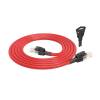 ACT CAT6A U-UTP Patch Cable 5m Red FB5505