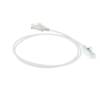 ACT CAT6 U-UTP Patch Cable 1,5m White DC8951