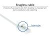 ACT CAT6 U-UTP Patch Cable 10m White DC8910