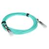 ACT SFP+ - SFP+ Active AOC Twinax Cable coded for Cisco (SFP-10G-AOC50M) 50m TR0414