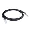 ACT QSFP28 100GB DAC Twinax Cable coded for Cisco (QSFP-100G-CU2M) 2m TR0416