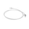ACT CAT6A U-FTP Patch Cable 3m White DC6903