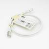 ACT CAT6A S-FTP Patch Cable 1m White FB7301