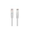 Lanberg CAT6 UTP Patch Cable 0,5m Grey PCU6-10CU-0050-S
