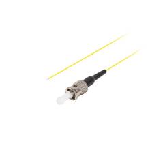 Lanberg Optikai pigtail SM ST/UPC 9/125 G657A1 Easy Strip 2m Yellow FP-STUP-SE11-0020-YE Lanberg Optikai pigtail SM ST/UPC 9/125 G657A1 Easy Strip 2m Yellow FP-STUP-SE11-0020-YE