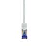 Logilink CAT6A S-FTP Patch Cable 0,25m Grey C6A012S