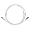 Logilink CAT6A S-FTP Patch Cable 0,25m Grey C6A012S