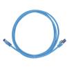 Logilink CAT6A S-FTP Patch Cable 0,25m Blue C6A016S