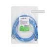 Logilink CAT6A S-FTP Patch Cable 0,25m Blue C6A016S