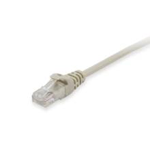 EQuip CAT6 U-UTP Patch Cable 0,15m Beige 625470 EQuip CAT6 U-UTP Patch Cable 0,15m Beige 625470