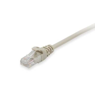 EQuip CAT6 U-UTP Patch Cable 0,15m Beige 625470 EQuip CAT6 U-UTP Patch Cable 0,15m Beige 625470