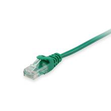 EQuip CAT6 U-UTP Patch Cable 0,15m Green 625473 EQuip CAT6 U-UTP Patch Cable 0,15m Green 625473