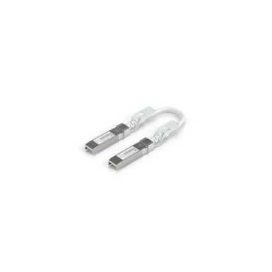 Ubiquiti Uplink Cable 0,15m White UACC-UPLINK-SFP28-0.15M Ubiquiti Uplink Cable 0,15m White UACC-UPLINK-SFP28-0.15M