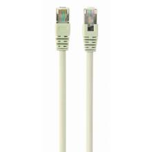 Gembird CAT6 S-FTP Patch Cable 3m White PPB6-3M