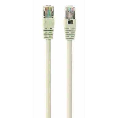 Gembird CAT6 S-FTP Patch Cable 3m White PPB6-3M Gembird CAT6 S-FTP Patch Cable 3m White PPB6-3M