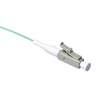 ACT LC 50/125µm OM3 pigtail RL9695 ACT LC 50/125µm OM3 pigtail RL9695
